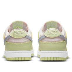 (WMNS) Nike Dunk Low 'Lime Ice' DD1503-600