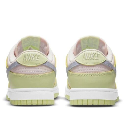 (WMNS) Nike Dunk Low 'Lime Ice' DD1503-600