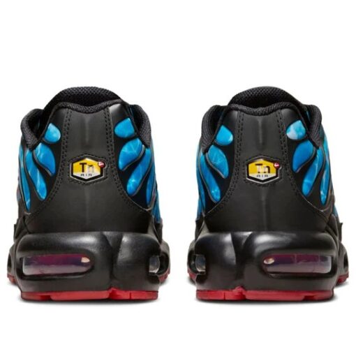 Nike Air Max Plus 'Shark Attack' HQ3824-001