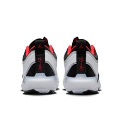 Air Jordan 37 Low 'Siren Red' DQ4122-100