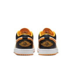 Air Jordan 1 Low ‘Taxi White’ 553558-701
