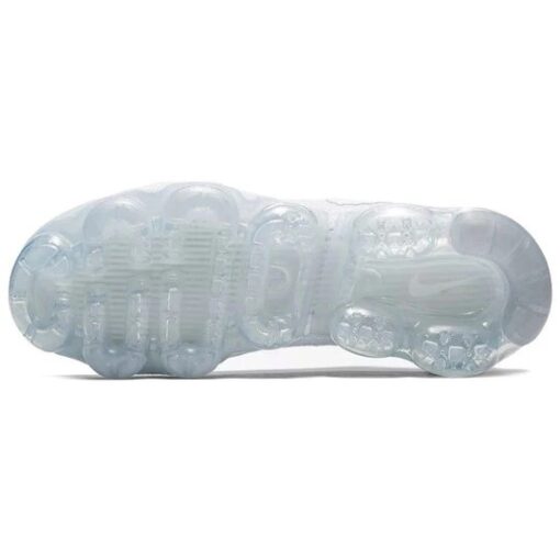 (WMNS) Nike Air Vapormax 2 'Pure Platinum' 942843-100