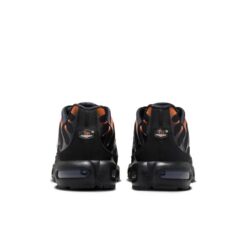 Nike Air Max Plus 'Dark Obsidian Monarch' FN6949-400
