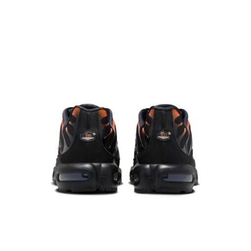 Nike Air Max Plus 'Dark Obsidian Monarch' FN6949-400