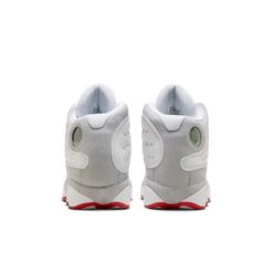 (GS) Air Jordan 13 Retro 'Wolf Grey' DJ3003-160