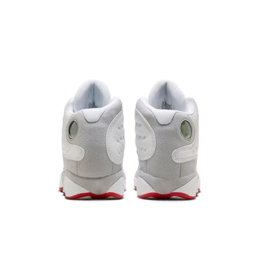 (GS) Air Jordan 13 Retro 'Wolf Grey' DJ3003-160