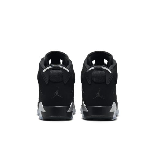 (GS) Air Jordan 6 Retro 'Chrome' DX2835-001