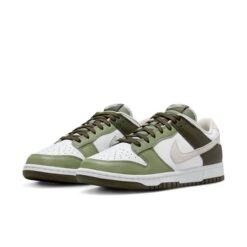 Nike Dunk Low 'Oil Green Cargo Khaki' FN6882-100