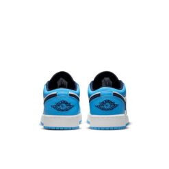 Air Jordan 1 Low ‘UNC’ 553560-144