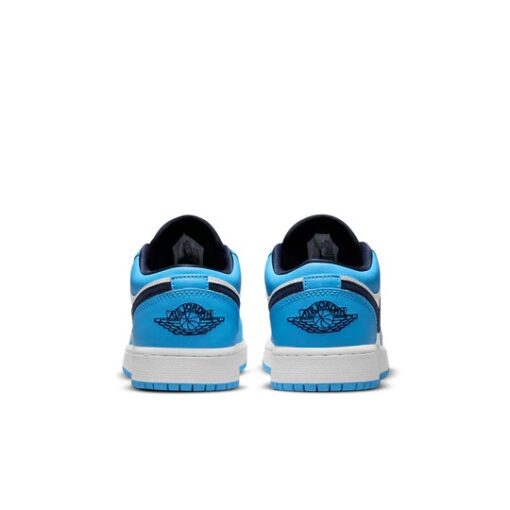 Air Jordan 1 Low ‘UNC’ 553560-144