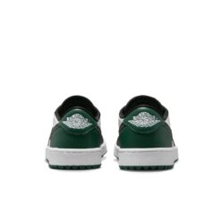 Air Jordan 1 Low Golf ‘Noble Green’ DD9315-107