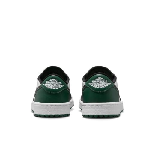 Air Jordan 1 Low Golf ‘Noble Green’ DD9315-107