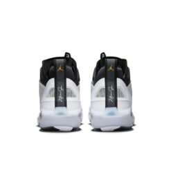 Air Jordan 37 'Oreo' DD6958-108