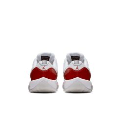 (GS) Air Jordan 11 Retro Low 'Cherry' 2016 528896-102