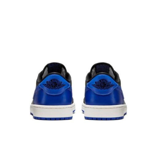 Air Jordan 1 Retro Low OG ‘Royal’ 705329-004