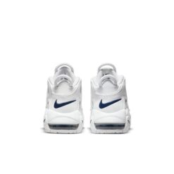 (PS) Nike Air More Uptempo 'White Midnight Navy' DH9723-100