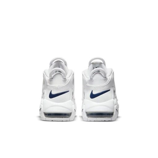(PS) Nike Air More Uptempo 'White Midnight Navy' DH9723-100