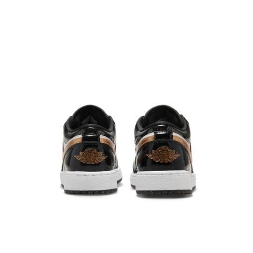 Jordan 1 Low SE ‘Gold Toe’ DR6970-071