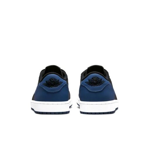 Air Jordan 1 Retro Low OG ‘Mystic Navy’ CZ0790-041