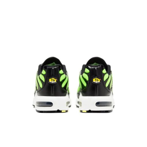Nike Air Max Plus 'Hot Lime' CV8838-300