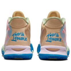 Nike Kyrie 7 EP '1 World 1 People - Regal Pink' CQ9327-600