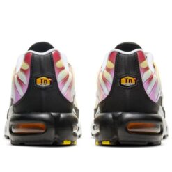 Nike Air Max Plus 'Laser Orange Fuchsia' CZ1651-800