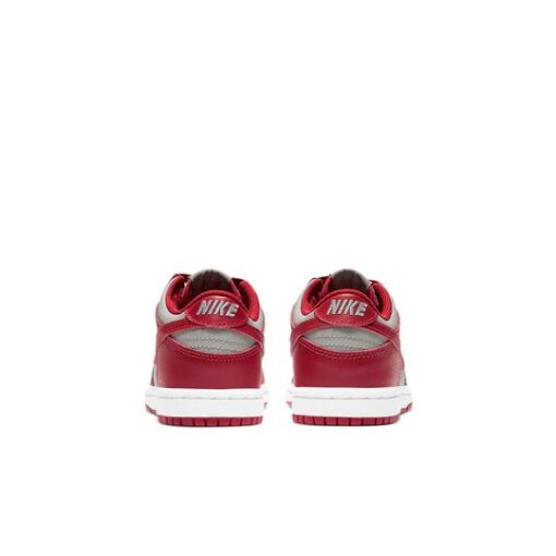 (PS) Nike Dunk Low 'UNLV' CW1588-002