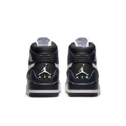 Air Jordan Legacy 312 'Midnight Navy' DO7441-401