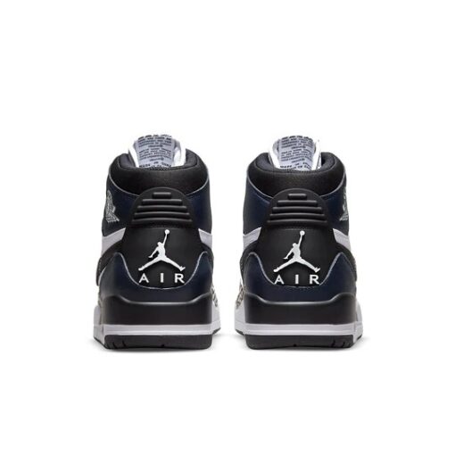 Air Jordan Legacy 312 'Midnight Navy' DO7441-401
