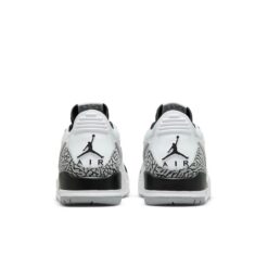 Air Jordan Legacy 312 Low 'Light Smoke Grey' CD7069-105