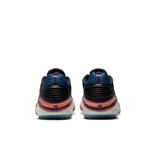 Nike Air Zoom GT Cut 2 'Black Desert Berry' DJ6015-003