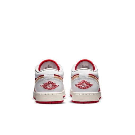 Air Jordan 1 Low SESpades DJ5186-100