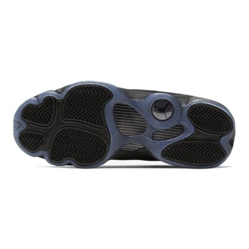 (GS) Air Jordan 13 Retro 'Cap and Gown' 884129-012