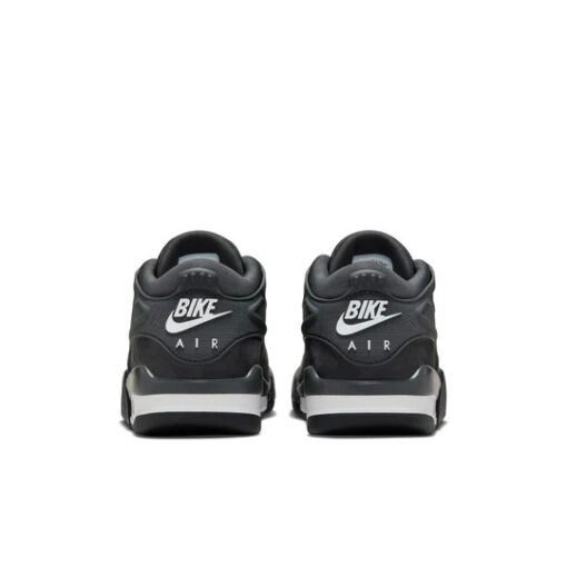 (GS) Air Jordan 4 RM SP x Nigel Sylvester 'Driveway Grey' HJ9746-004