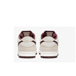 Nike SB Dunk Low Pro 'Desert Sand Mahogany' BQ6817-004