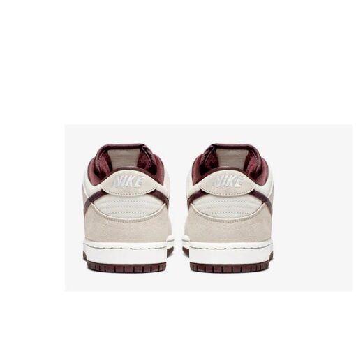 Nike SB Dunk Low Pro 'Desert Sand Mahogany' BQ6817-004