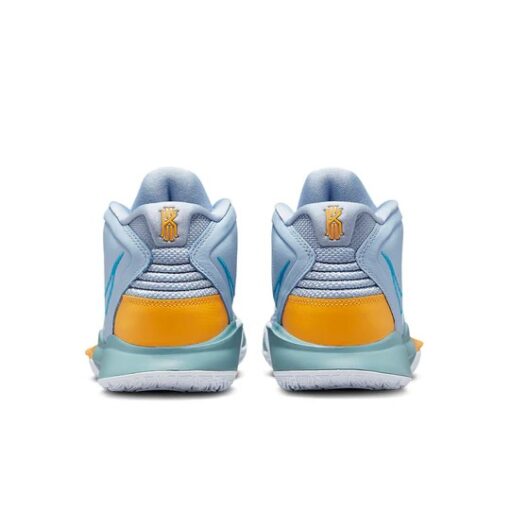 Nike Kyrie Infinity EP 'Future Past' DC9134-501