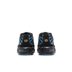 (GS) Nike Air Max Plus 'Black University Blue' CD0609-020
