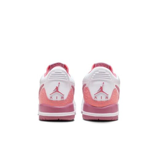 (GS) Air Jordan Legacy 312 Low 'Desert Berry' FN3407-161