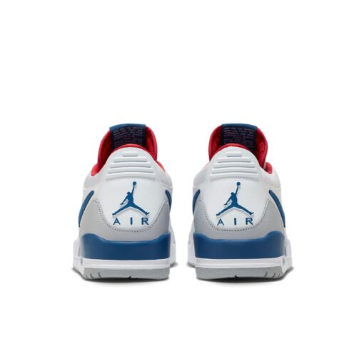 Air Jordan Legacy 312 Low 'True Blue' CD7069-104