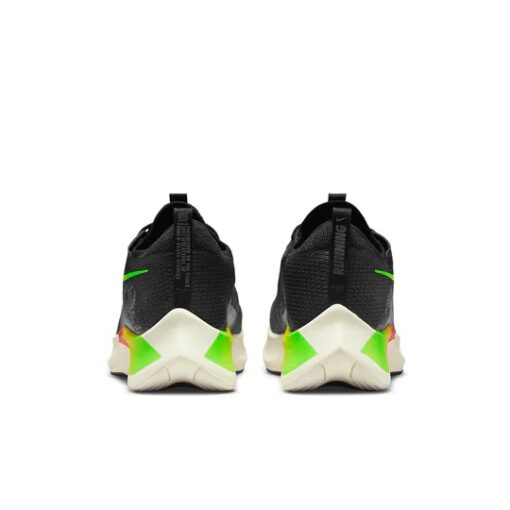 Nike Zoom Fly 4 'Black Multi' DQ4993-010