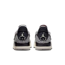 Jordan Legacy 312 Low ‘Tech Grey’ CD7069-101
