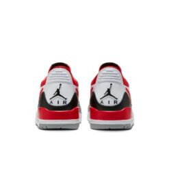 Air Jordan Legacy 312 Low 'Black Toe' CD7069-160