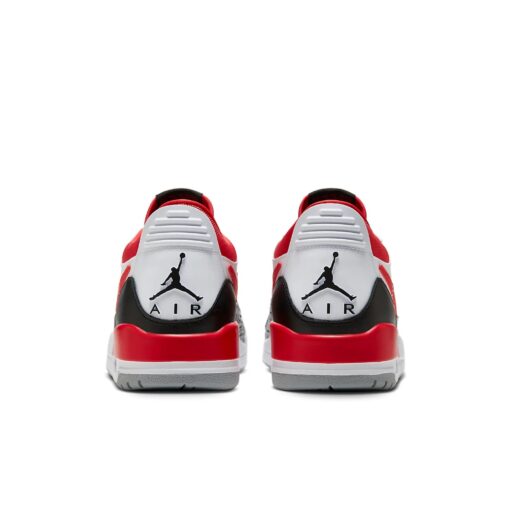 Air Jordan Legacy 312 Low 'Black Toe' CD7069-160