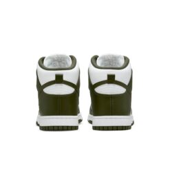 Nike Dunk High 'Cargo Khaki' 2022 DD1399-107
