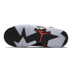 (GS) Air Jordan 6 Retro 'Infrared' 2019 384665-060