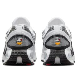 Nike Air Max Dn 'White Photon Dust Metallic Silver' DV3337-103