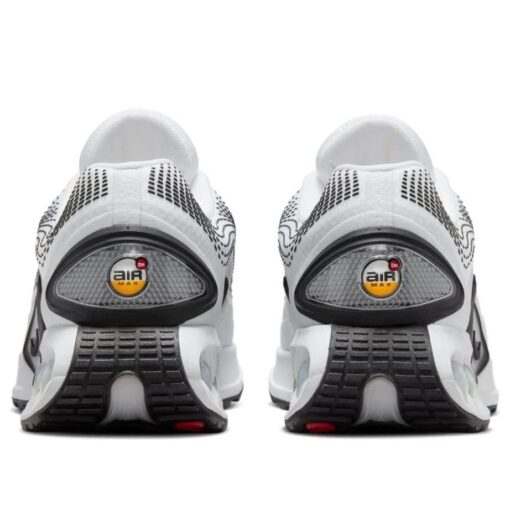 Nike Air Max Dn 'White Photon Dust Metallic Silver' DV3337-103