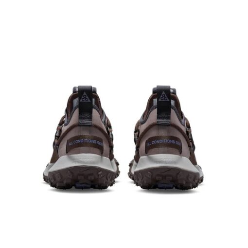 Nike ACG Mountain Fly Low SE 'Ironstone' DQ1979-001