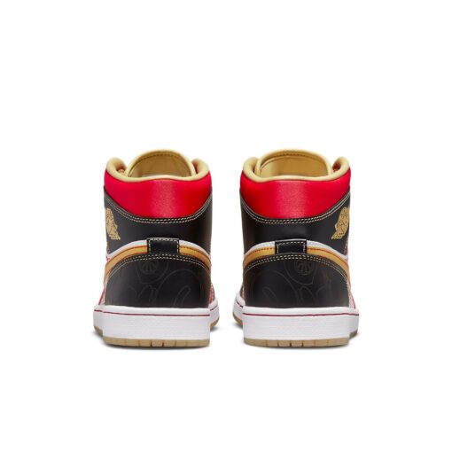 Air Jordan 1 Mid SE GC ‘XQ 2022’ DV0576-176